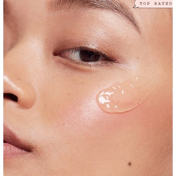 frank body Brightening Vitamin C Facial Mask - 1.69 fl oz / 50ml - NIB - Picture 3 of 9